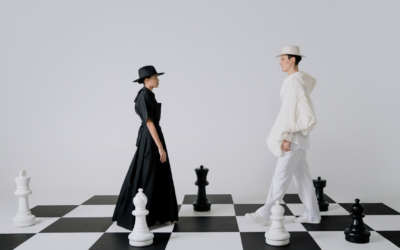 La Mode Biomimétique : Quand Dame Nature Inspire Nos Garde-robes