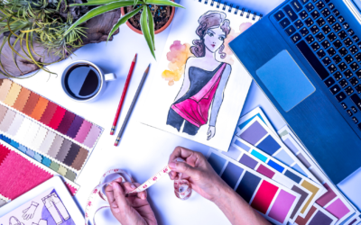 Comment les algorithmes des réseaux sociaux influencent vos choix de mode